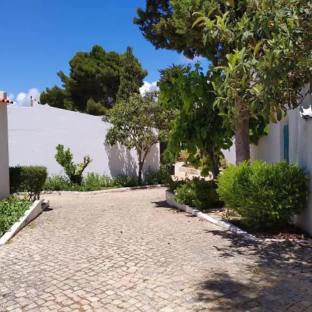 Townhouse With Terrace Within A Complex, *