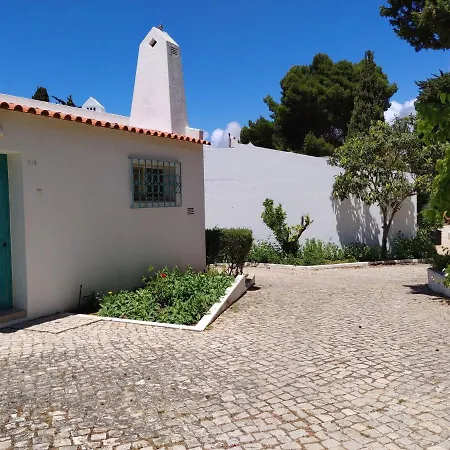 Townhouse With Terrace Within A Complex, Holiday home