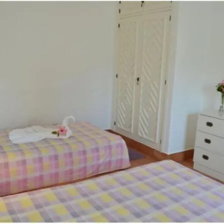Ferienhaus Townhouse With Terrace Within A Complex,