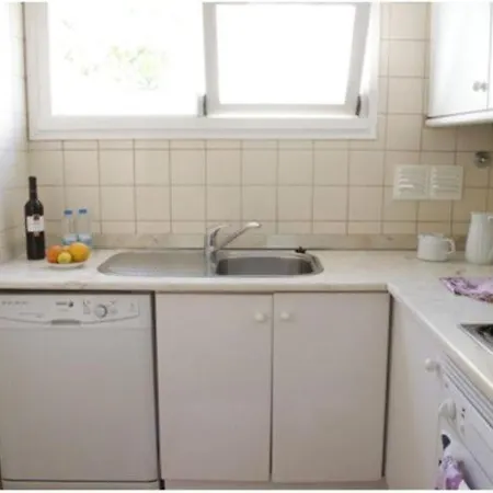 Holiday home Townhouse With Terrace Within A Complex, *